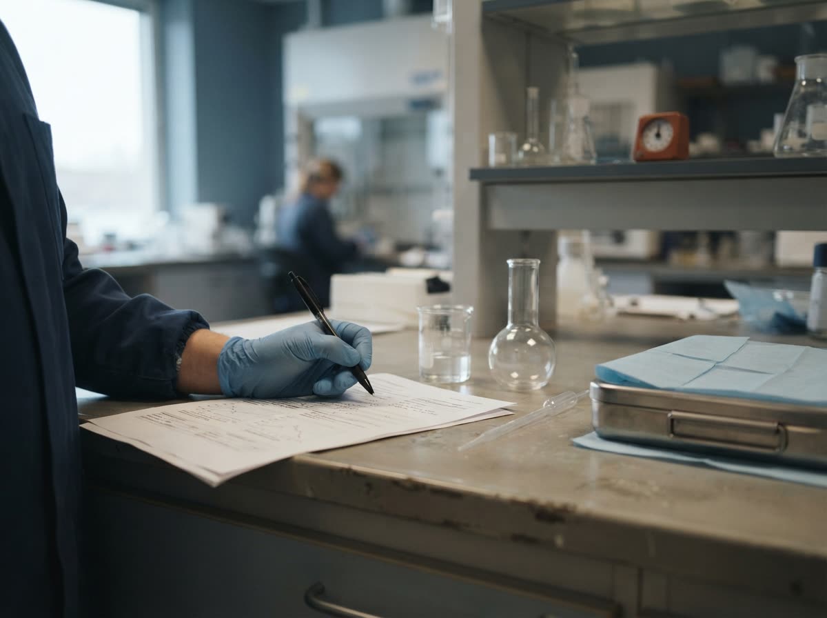 Dokumendi ülelugemine töölaual