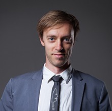 Sven Peterson